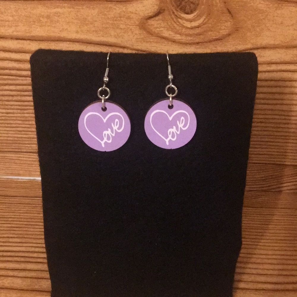 🌸NEW Handmade Earrings